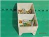 来伊份食品盒 密胺食品展示盒 上海密胺食品盒尺寸
