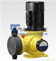 GB耐腐蚀机械驱动隔膜式计量泵/计量泵参数/加药泵DGmachine