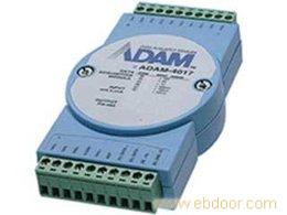 ADAM-4017数据采集卡