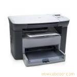 惠普HP LaserJet M1005黑白激光一体机