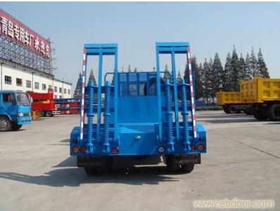 低平板运输车专卖/上海低平板运输车销售/低平板运输车报价-33897901