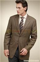 上海男士西服订做 