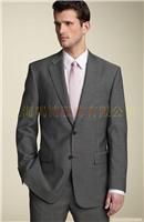 上海哪里男士西装做的好 