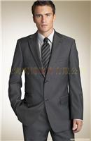 上海量身定做西服 