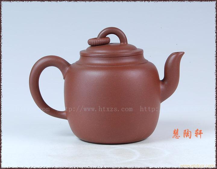宜兴紫砂壶�