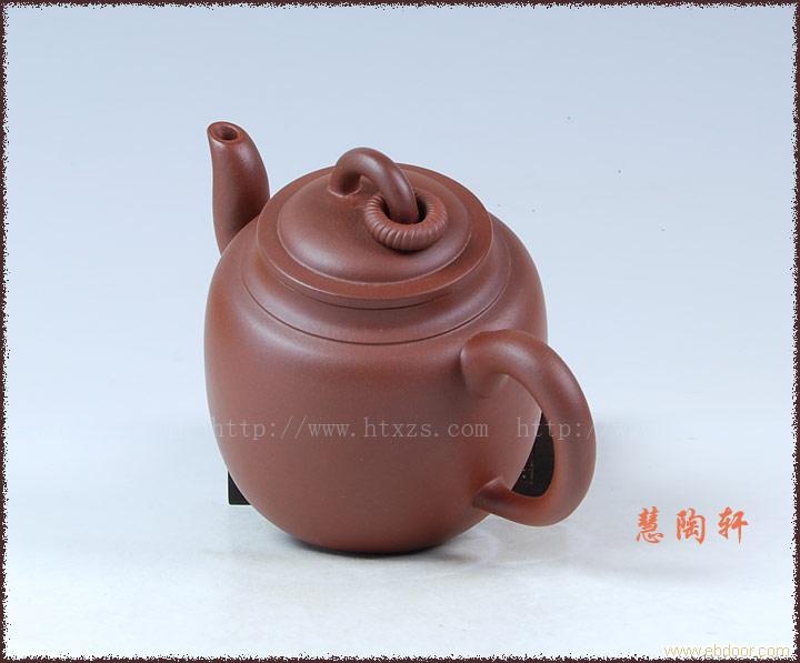 宜兴紫砂壶�