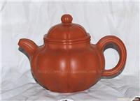 紫砂茶壶 