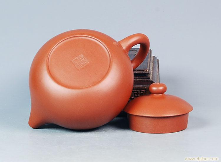 宜兴紫砂茶具�