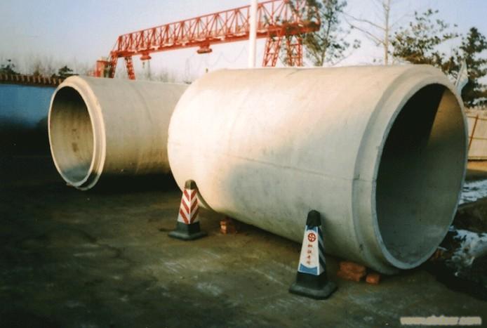 一根水泥管的 水泥管多少钱一根 水泥管安装一