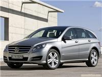 奔驰R级汽车报价-R300L 商务型 2010款