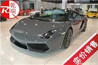 兰博基尼 Gallardo(进口) 2011款/上海二手车/ 上海二手车专卖/上海二手车回收/上海二手车专卖店/上海二手车