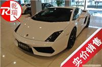 兰博基尼 Gallardo(进口) 2008款 5.2/上海二手车/ 上海二手车专卖/上海二手车回收/上海二手车专卖店/上海二