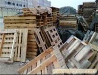 上海回收木托盘/托盘回收/二手托盘回收