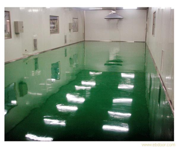上海环氧耐强酸地坪材料