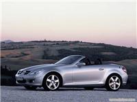 新一代 SLK 200K-奔驰 SLK