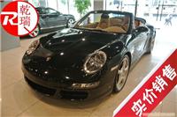 保时捷911 3.6L MT Carrera 4/上海二手车/ 上海二手车专卖/上海二手车回收/上海二手车专卖店/上海二手车高