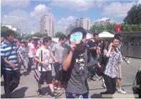 周末一起K歌去，到线下联盟报名参加吧