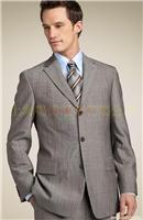 上海西服定做公司 