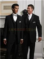 上海西服定做价格 