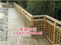 上海防腐木围栏定做|上海防腐木围栏定做价格|上海防腐木围栏定做报价