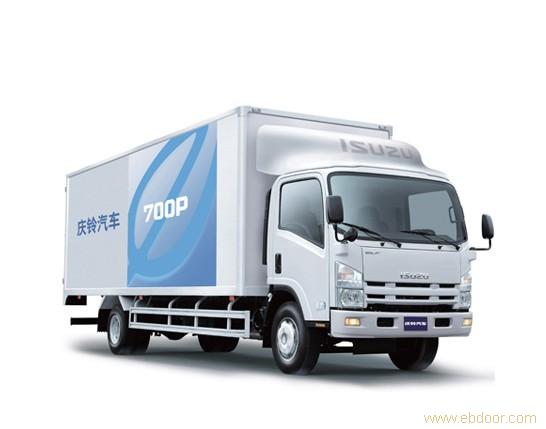 上海五十铃700P货车专卖/上海五十铃700P货车销售