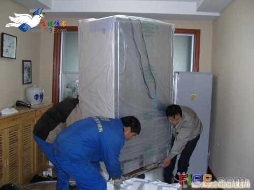 上海物流运输搬场放心公司
