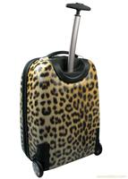 上海拉杆箱厂家