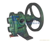 BP皮带齿轮泵/高压齿轮泵/防爆齿轮泵/齿轮油泵DGmachine