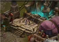 线下联盟活动-网络游戏聚会