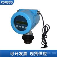 GFM-2型超声波明渠流量计