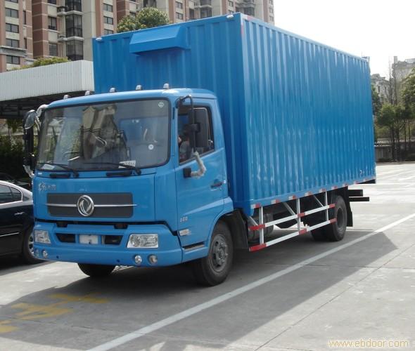 上海东风卡车销售