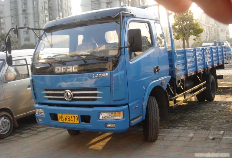上海东风卡车销售