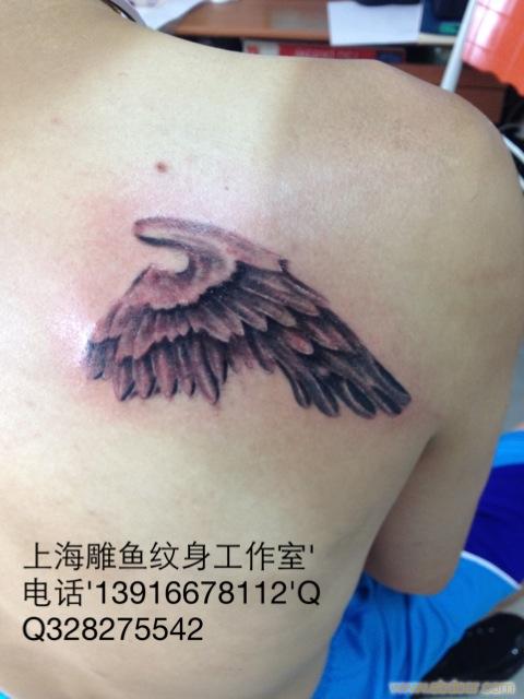 上海纹身 闵行区纹身 徐汇区纹身 上海专业纹身 专业纹身店