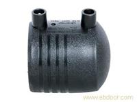 电熔管帽 dn32-110mm各种规格 PE管件 适于供气 供水 燃气