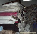 上海库存面料回收公司