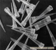 试管\冻存管\样品管等实验室用品