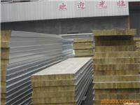 上海夹芯板|上海夹芯板厂|岩棉夹芯板厂