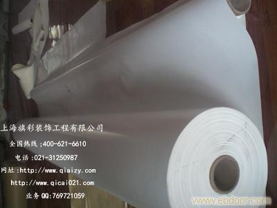 [膜布批发 膜布更新 建筑膜焊接 膜布加工 PVC PVDF膜布厂家 ]旗彩膜结构工程有限公司