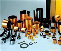 无油轴承-上海轴承厂家