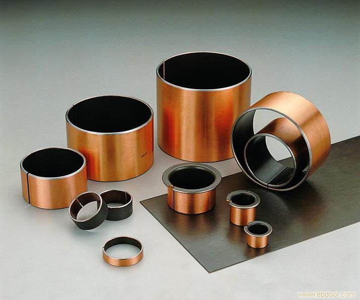 无油轴承-上海轴承厂家