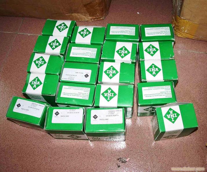 德国INA轴承-上海进口轴承厂家