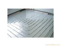 武汉湿式地暖设备安装/湿式地板采暖安装
