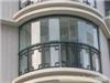 铝合金门窗定做/上海铝合金门窗定制/上海无框阳台安装