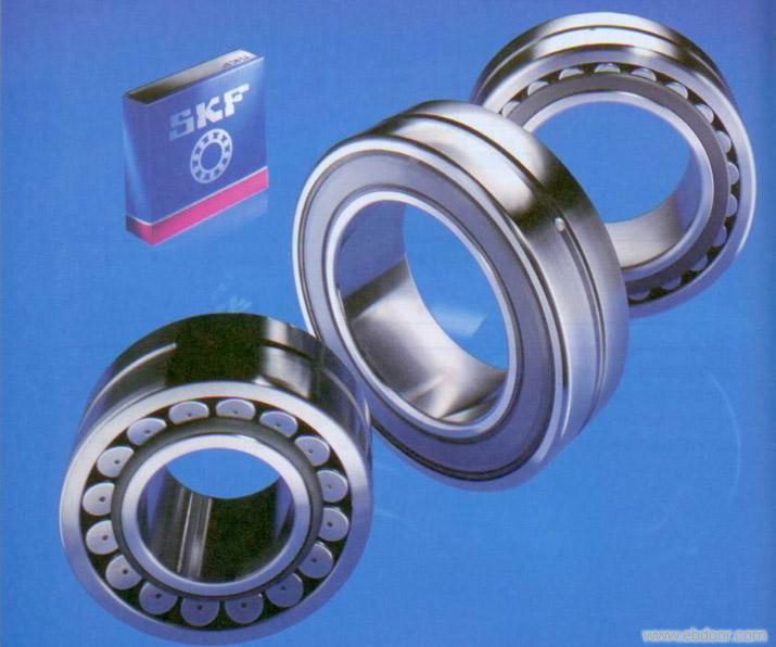 瑞典SKF轴承-上海进口轴承厂家