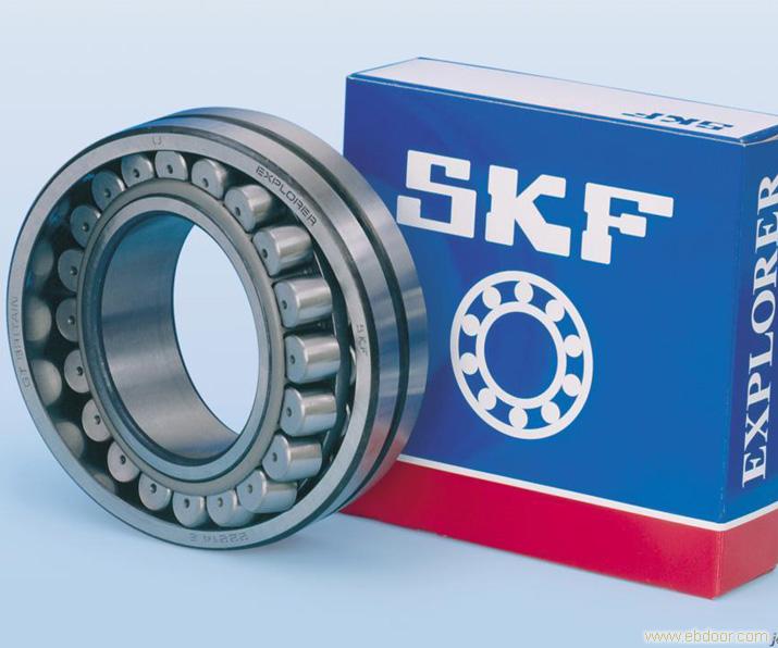 瑞典SKF轴承-上海进口轴承厂家