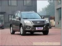上海长城哈弗H6| 2011款 2.0L 手动两驱精英型|上海长城汽车专卖