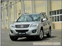 上海长城哈弗H6|2011款|2.0L|手动两驱精英型|上海长城汽车维修