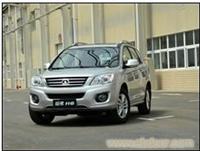 上海长城哈弗H6 2011款 2.0L 手动两驱尊贵型|上海长城汽车价格