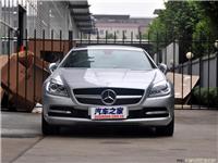2011款 SLK200 时尚型