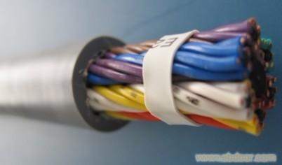 MC71373屏蔽拖链电缆
